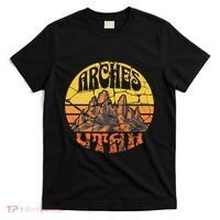 Arches National Park T-Shirt thumb 0
