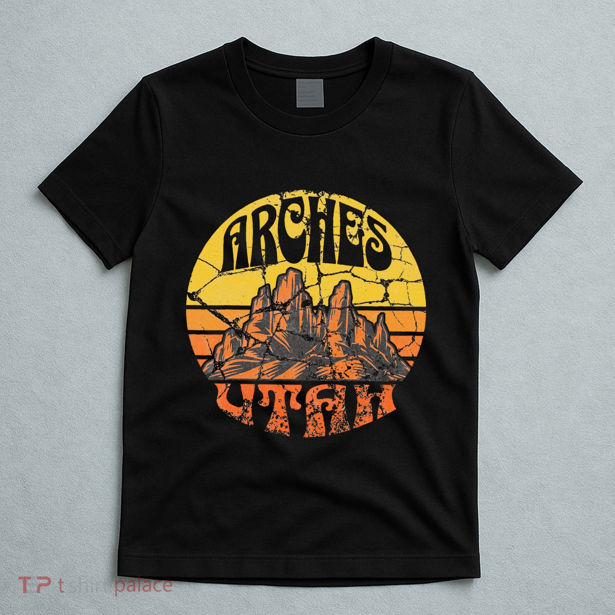 Arches National Park T-Shirt