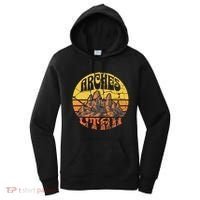 Arches National Park Women's Hoodie thumb 0