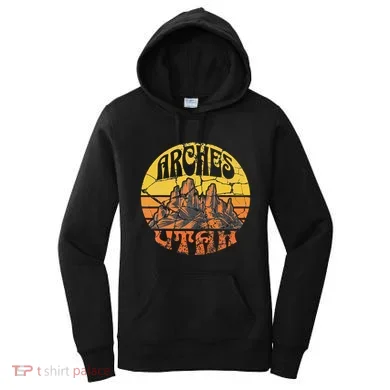 Women's Hoodie