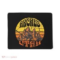 Arches National Park Mousepad thumb 0