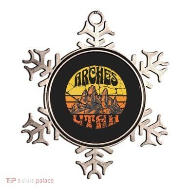 Arches National Park Ornament