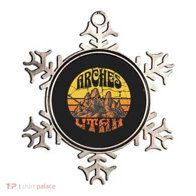 Arches National Park Ornament