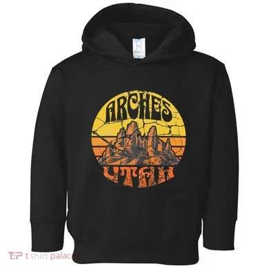 Toddler Hoodie