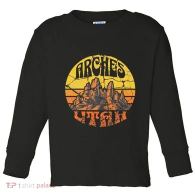 Toddler Long Sleeve