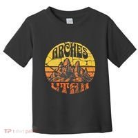 Arches National Park Toddler T-Shirt thumb 0