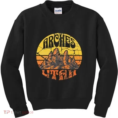 Kids Sweatshirt
