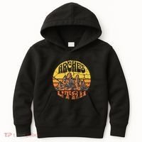 Arches National Park Kids Hoodie thumb 0