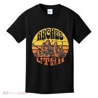 Arches National Park Kids T-Shirt thumb 0