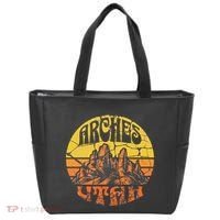 Arches National Park Tote Bag thumb 0