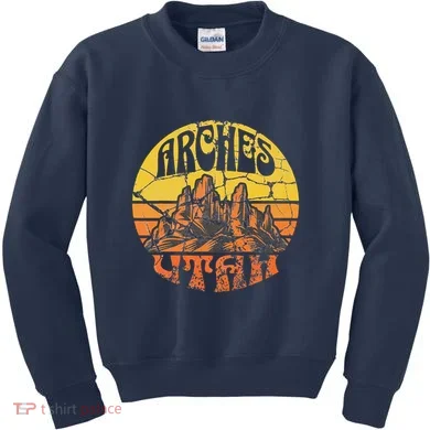 Kids Sweatshirt