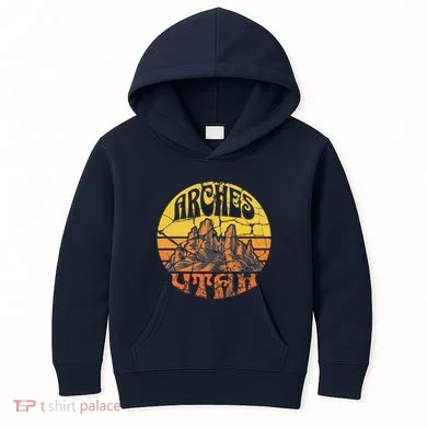 Kids Hoodie