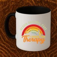Acadia National Park Funny Quote And Gift Coffee Mug thumb 2