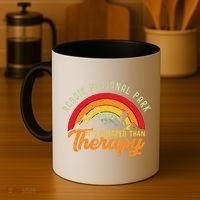 Acadia National Park Funny Quote And Gift Coffee Mug thumb 4