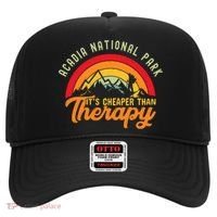 Acadia National Park Funny Quote And Gift Hat thumb 0