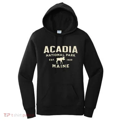 Women's Hoodie