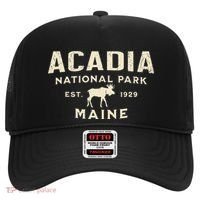 Acadia National Park Hat thumb 0