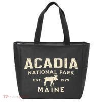 Acadia National Park Tote Bag thumb 0