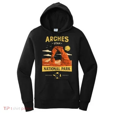 Women's Hoodie