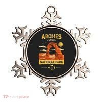 Arches National Park Delicate Arch Ornament thumb 0