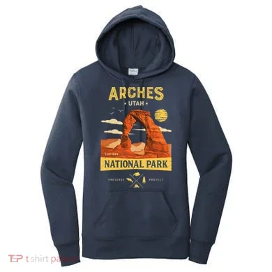 Women's Hoodie