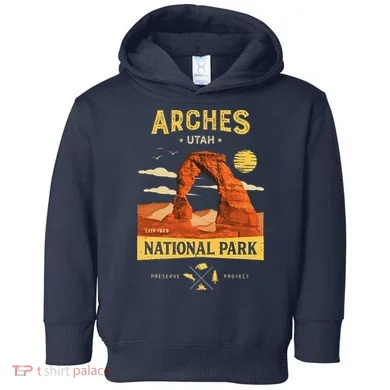 Toddler Hoodie