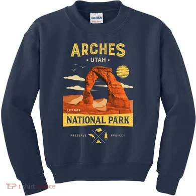 Kids Sweatshirt