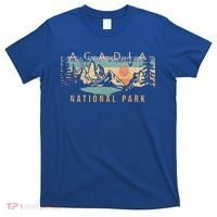 Acadia National Park T-Shirt thumb 0