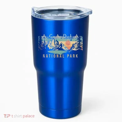 Tumbler