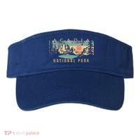 Acadia National Park Visor thumb 0