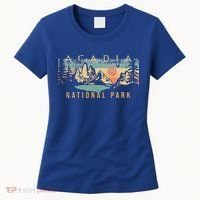Acadia National Park Women's T-Shirt thumb 0