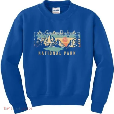 Kids Sweatshirt