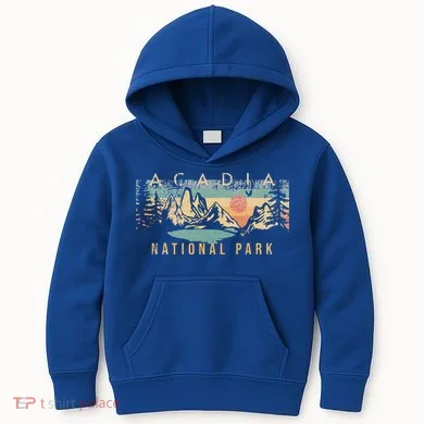 Kids Hoodie