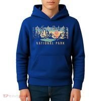 Acadia National Park Kids Hoodie thumb 4