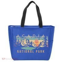 Acadia National Park Tote Bag thumb 0