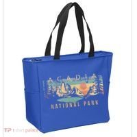 Acadia National Park Tote Bag thumb 2