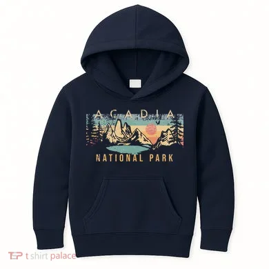 Kids Hoodie