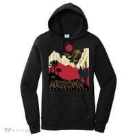 Arizona National Park Women's Hoodie thumb 0