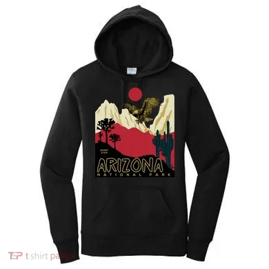 Women's Hoodie