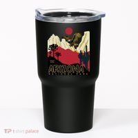 Arizona National Park Tumbler thumb 0