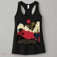 Arizona National Park Women's Tank Top thumb 3