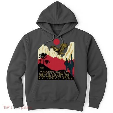 Arizona National Park Hoodie