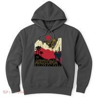 Arizona National Park Hoodie thumb 0