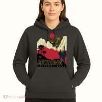 Arizona National Park Hoodie thumb 5