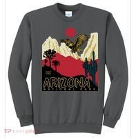 Arizona National Park Sweatshirt thumb 0