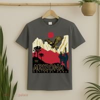 Arizona National Park T-Shirt thumb 2