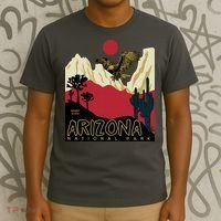 Arizona National Park T-Shirt thumb 3