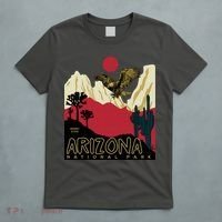 Arizona National Park T-Shirt thumb 5