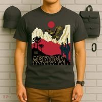 Arizona National Park T-Shirt thumb 6