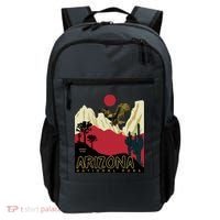 Arizona National Park Backpack thumb 0